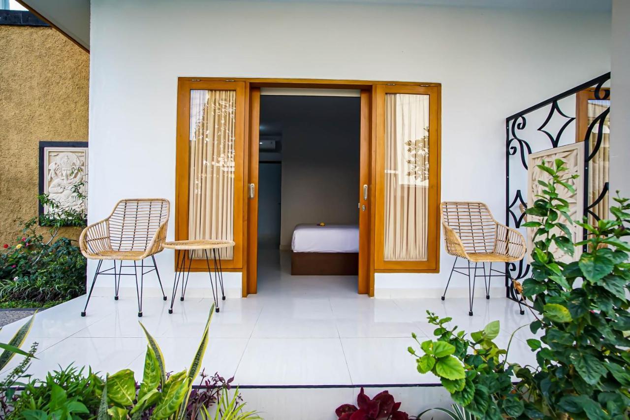 Guest House At Gunung Salak Bali Kerobokan Exteriér fotografie