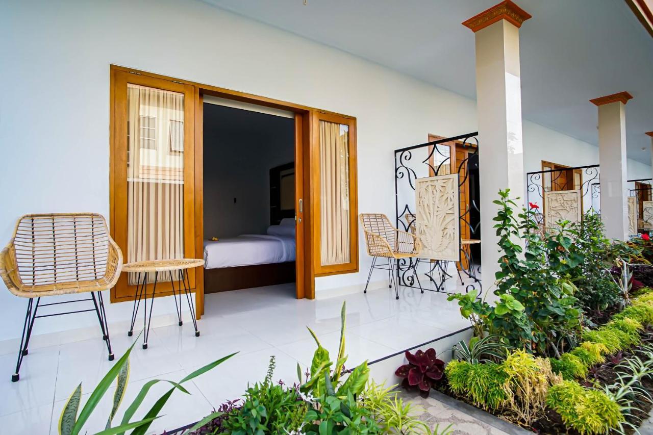 Guest House At Gunung Salak Bali Kerobokan Exteriér fotografie