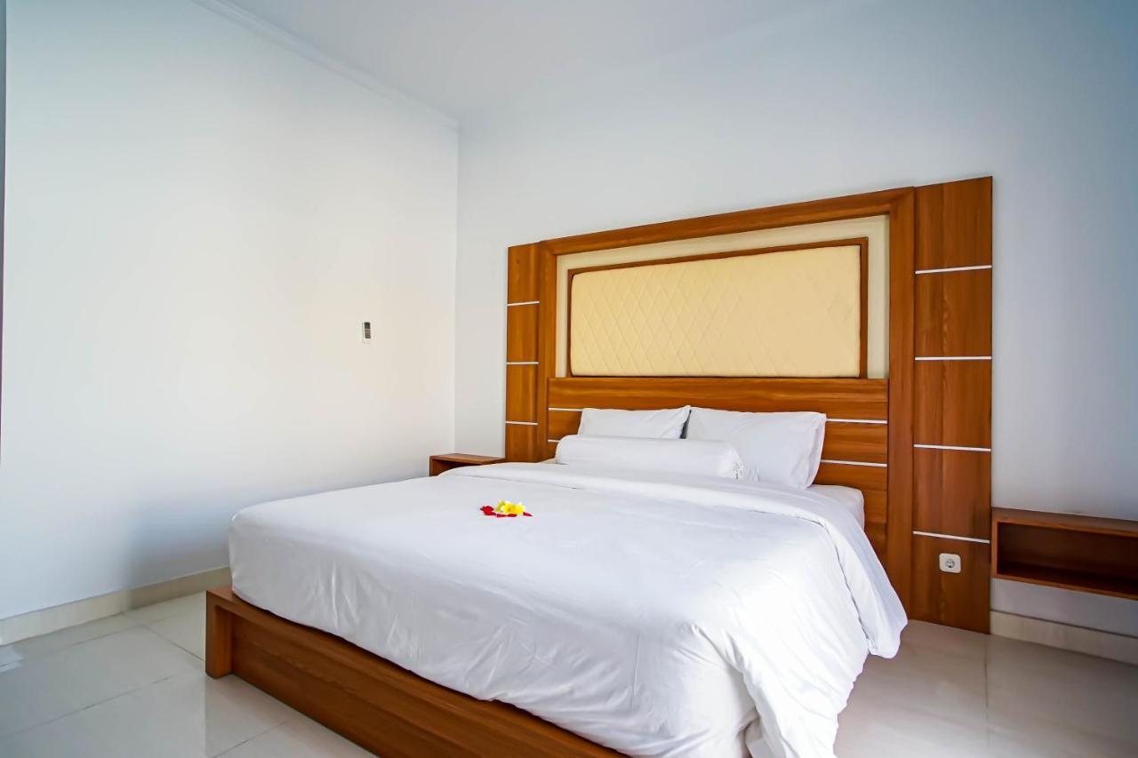 Guest House At Gunung Salak Bali Kerobokan Exteriér fotografie