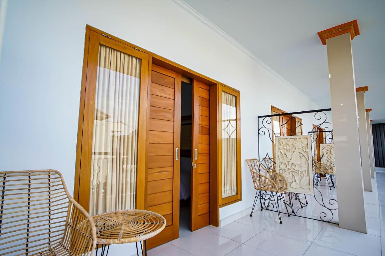Guest House At Gunung Salak Bali Kerobokan Exteriér fotografie
