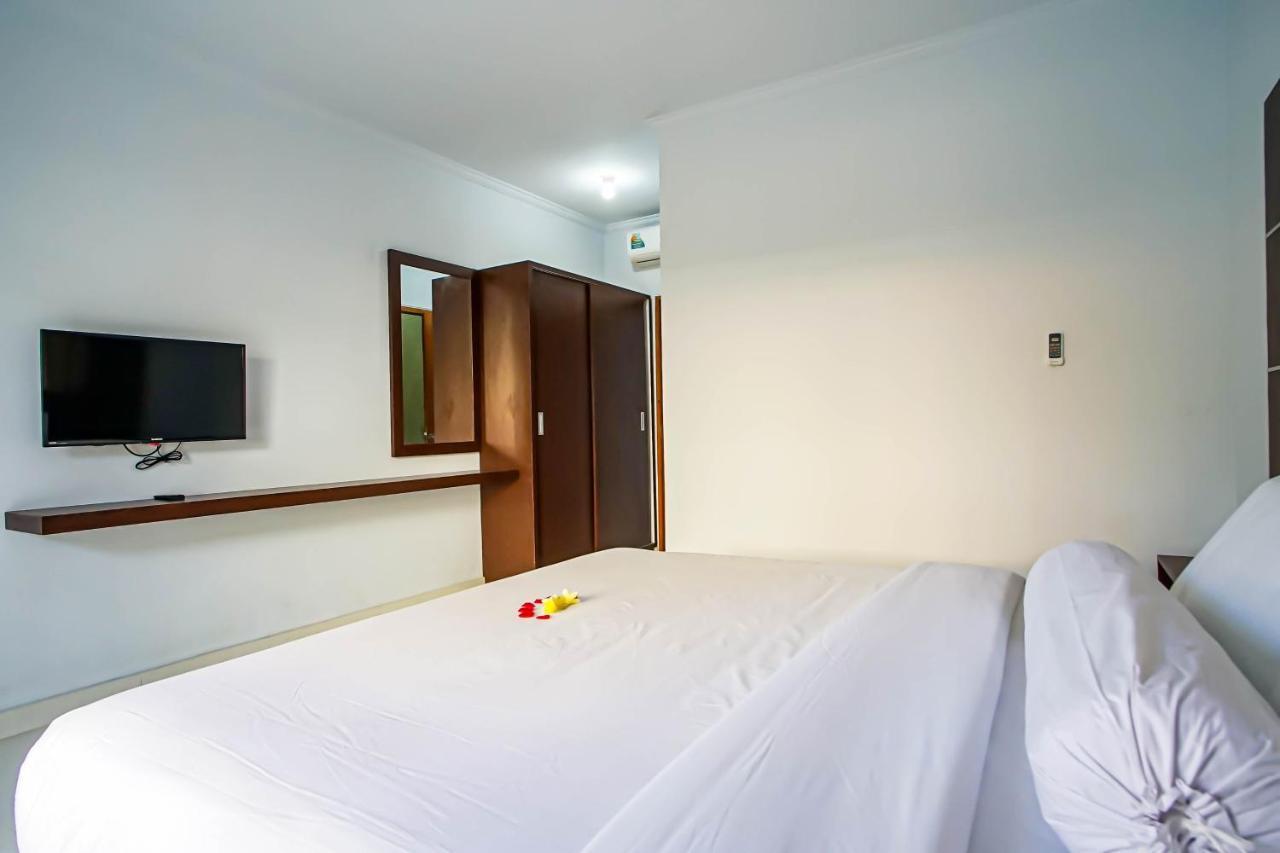 Guest House At Gunung Salak Bali Kerobokan Exteriér fotografie